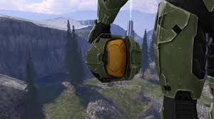 The covenant later adopted these symbols for their writing system as well as religious imagery and. Halo Infinite Wallpapers Wallpaper Cave