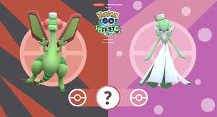 Part iii event details & tips in pokemon go! Players Have Unlocked All Three Ultra Unlock Bonus Weeks During Pokemon Go Fest 2021 Dot Esports