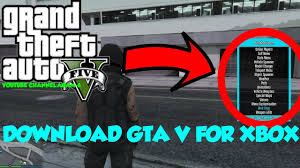 If i were to guess, a fully working online menu will be. How To Install Mod Menu For Xbox One Gta V Youtube