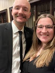 Laura Allen and Matt McCarthy's Wedding Website