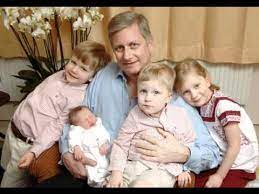 Philippe or filip 1 (french pronunciation: Crown Prince Philippe Of Belgium Youtube