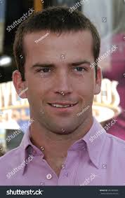June 4 2006 Lucas Black Attends Stock Photo 261025904