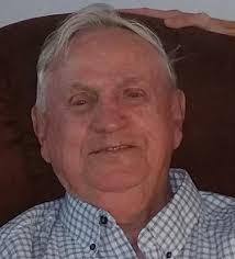 CHARLES RODGERS Obituary