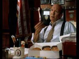 So some political posts are allowed, but if you're completely changing a quote/image just for political. Law And Order Svu Funny Moments The Early Years Youtube