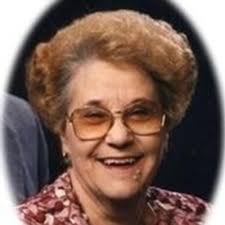Obituary information for Nell Mackey