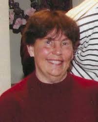 Obituary for Donna (Pendleton) Foos