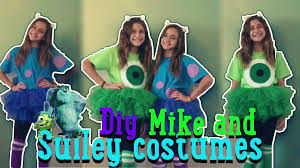 20 results for sully monsters inc. 95 Diy Halloween Costumes 2019 Surprisingly Cute Scary Creepy