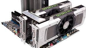 A graphics card's processor, called a graphics processing unit (gpu), is similar to a computer's cpu. What S Graphics Card And How It Works Deskdecode Com