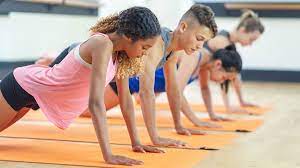 Explore our 11,000+ fitness centers Active Bodies Build Stronger Brains Science News For Students