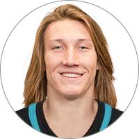 Men's Jacksonville Jaguars Tavon Austin Nike Teal Game Player Jersey