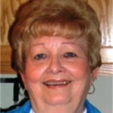 Obituary information for Faydell Elizabeth Brown
