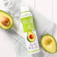 Maybe you would like to learn more about one of these? Avocado Oil Spray Organic Recipes Primal Kitchen Avocado Oil