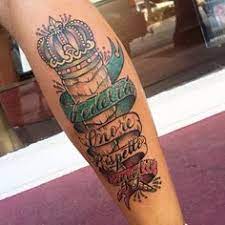 Name and word tattoo's have always been a popular trend. 18 Italian Tattoos Ideas Italian Tattoos Tattoos Tattoo Designs