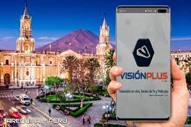Download vision+ apk 6.8.1 for android. Vision Plus Tv Digital Play Apk 2 1 Aplicacion Android Descargar