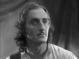 The Scott Rollins Film and TV Trivia Blog: Basil Rathbone: My Favorite  Sherlock Holmes