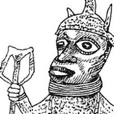 Olokun (known as olocún in latin america) is an orisha. Olokun The Yoruba God Of The Sea Yoruba Mythology