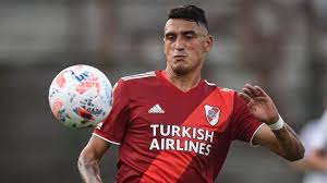 Globalsportsarchive.com provides you with unrivaled spectrum of sport results, statistics and rankings from competitions all over the world. River Plate How Long Will Matias Suarez Be Out Due To Injury Ruetir