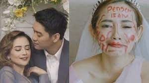 Citra monica mengawali karirnya di dunia modelling. Biodata Citra Monica Yang Akan Dinikahi Ifan Seventeen 29 Mei Masa Lalunya Baru Terungkap Surya