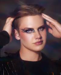 The Trevor X @doseofcolors Collection will be yours 8.23🥹🖤 I am so  honored & excited to share this with you 🖤- My Goal was to create  something unique and specially curated for