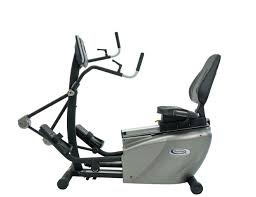 Physiostep Ltd Recumbent Cross Trainer