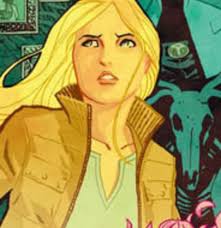 Neil Young's Greendale' is a gorgeous graphic novel