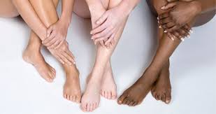Laser hair removal for unwanted hair *only at: Diodo Laser Hair Removal Beyond Skin