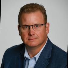 Ginger Scanlon, MBA, PhD