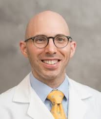 2020-21 U-M ALS Center of Excellence Brochure