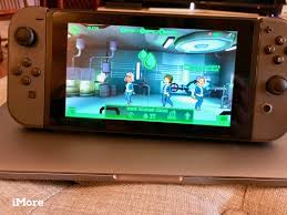 ¿quieres ser miembro gratuito de nintendo switch online? Fallout Shelter Tips Tricks And Strategy To Keep Your Dwellers Free Of Radiation Imore
