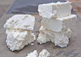 Feta Cheese From Scratch Served From Scratch