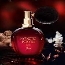 Hypnotic Poison Elixir Dior Perfume A Fragrancia Feminino 2008