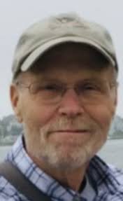 ALAN HEDGES Obituary (2022)