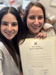 Tessa Clements's Instagram, Twitter & Facebook