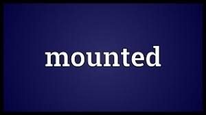 What is a flush door? Mounted Meaning Youtube