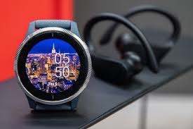 Garmin Venu Gps Smartwatch In Depth Review Smart Weight Watch