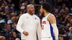 Detroit Pistons vs. Orlando Magic, NBA Playoffs, Game 5: live updates
