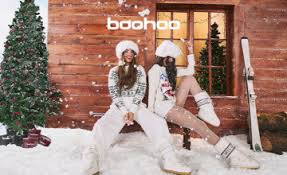 Boohoo Discount Code → Extra 10% Off in January 2025