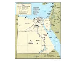 Enrich your blog with quality map graphics. Maps Of Egypt Collection Of Maps Of Egypt Africa Mapsland Maps Of The World