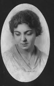 Eula Hazel Lawson Gook (1902-1984)