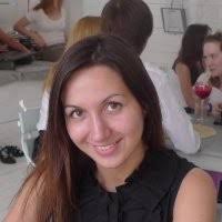 Ekaterina Glushkova Email & Phone Number