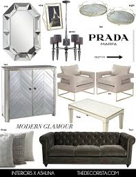 Warming up your neutrals — elements of style blog. Decorating Advice Elements Of Modern Glamour Ashlina Kaposta