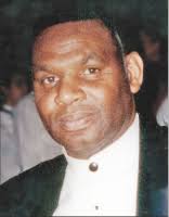 Herbert McMillan Obituary (2007)