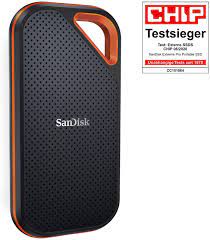 I upgraded my is there a performance difference between external and internal when it comes to the xbox one x and ssds? Sandisk Extreme Pro Portable Ssd Externe Ssd 2 Tb Grau Amazon De Computer Zubehor