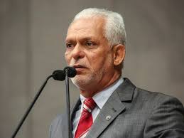 Sergio Leite é empossado deputado estadual