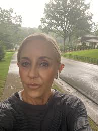 What are the odds of getting struck by lightning while running?