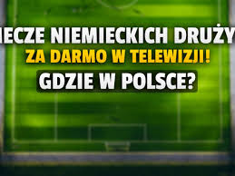 100 % bawełna kolor : Czesc Meczy Bayernu Monachium Z Robertem Lewandowskim Jednak Za Darmo Z Satelity O Jakie Rozgrywki Chodzi Gdzie Je Ogladac