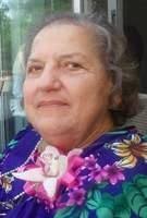 Virginia Criss Obituary (2016)