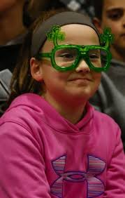 Stow K-9 police dog takes down Lakeview principal as reward for students'  fundraising efforts