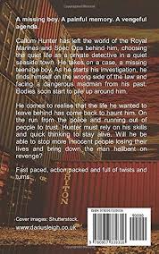 Hunter : Leigh, Darius: Amazon.com.mx: Libros