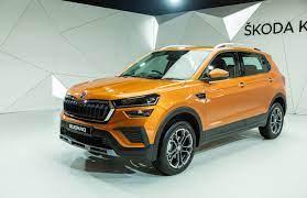 A commanding stance is what sets the škoda kushaq aside. Skoda Kushaq Monte Carlo Editionto Be Introduced After Launch Cardekho Com